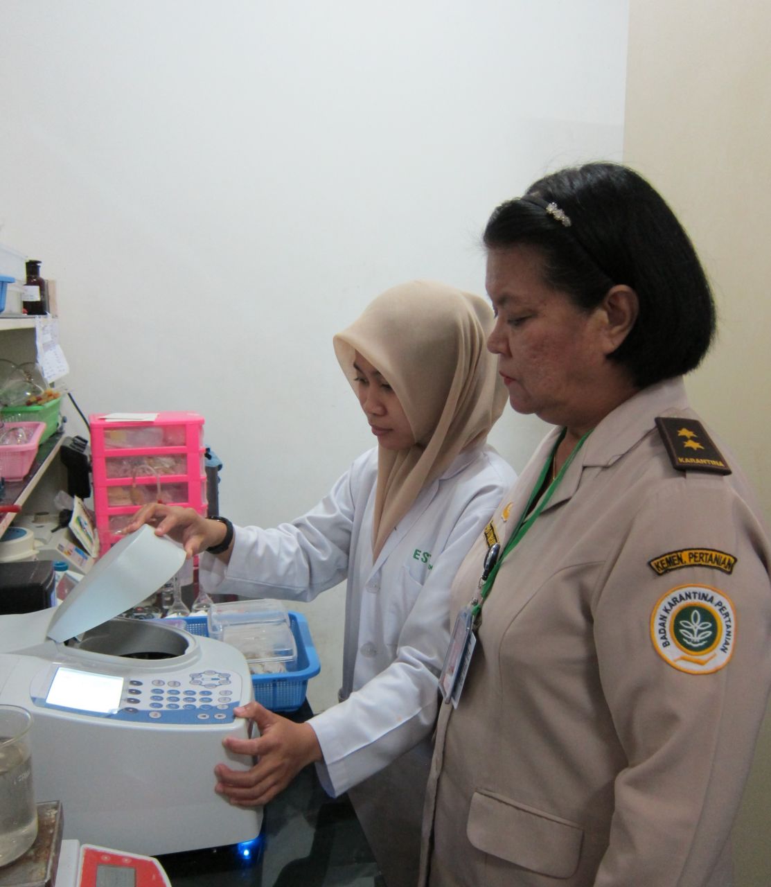印尼检疫部门监测1.JPG